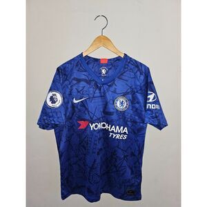 Chelsea FC Nike 2019/20 Home Jersey - Pulisic #22 - Men's